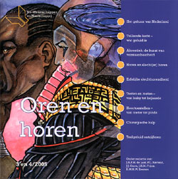Oren en horen