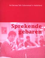 sprekende gebaren