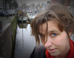 foto Christien Boomsma