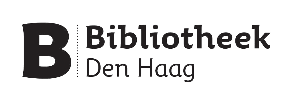 logo_bibliotheek den haag