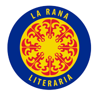 logo_la-rana-literaria