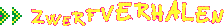 Zwerfverhalen