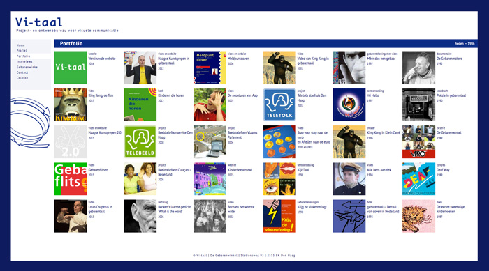 portfolio image